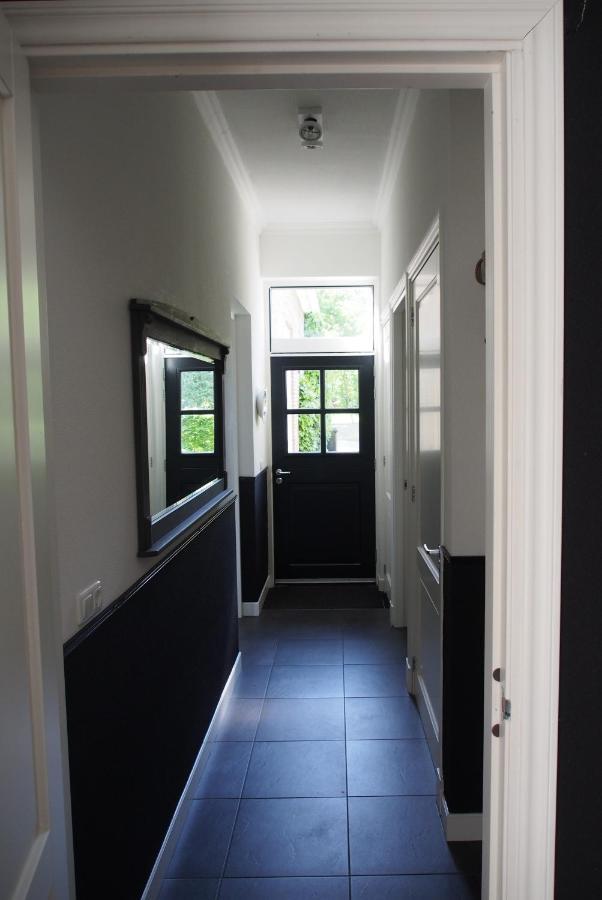 De Oude Dokterspraktijk Apartment Zuidhorn Ngoại thất bức ảnh