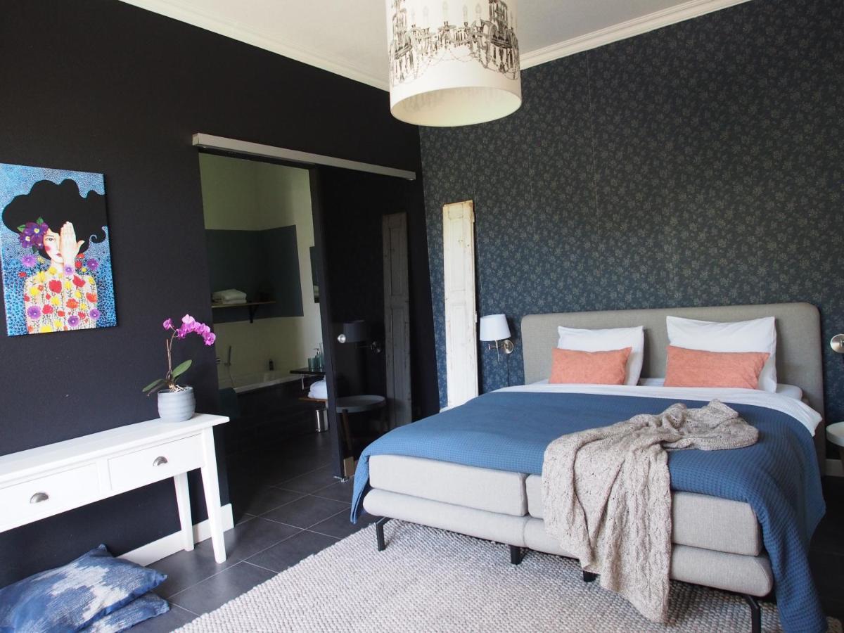 De Oude Dokterspraktijk Apartment Zuidhorn Ngoại thất bức ảnh